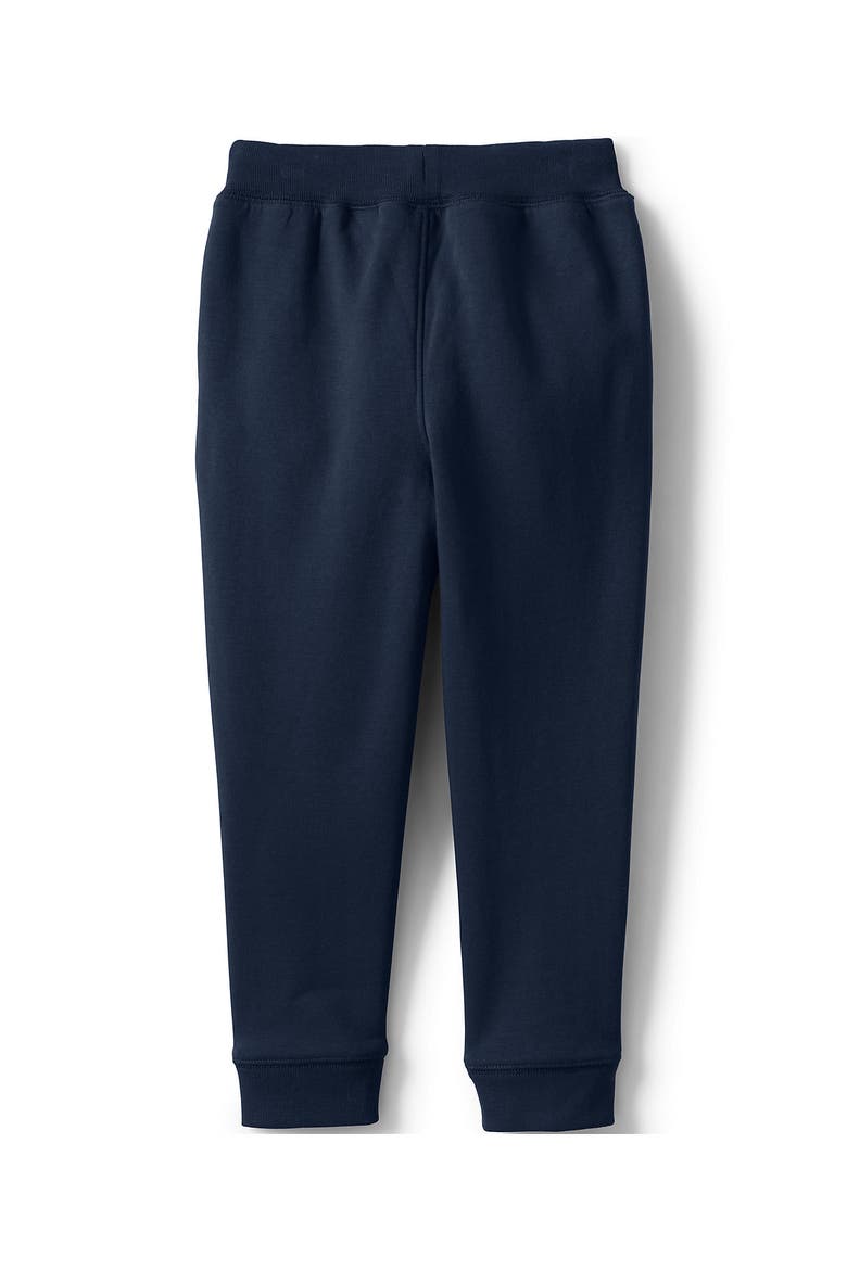 School Uniform Kids Jogger Sweatpants, Alternate, color, Classic Navy