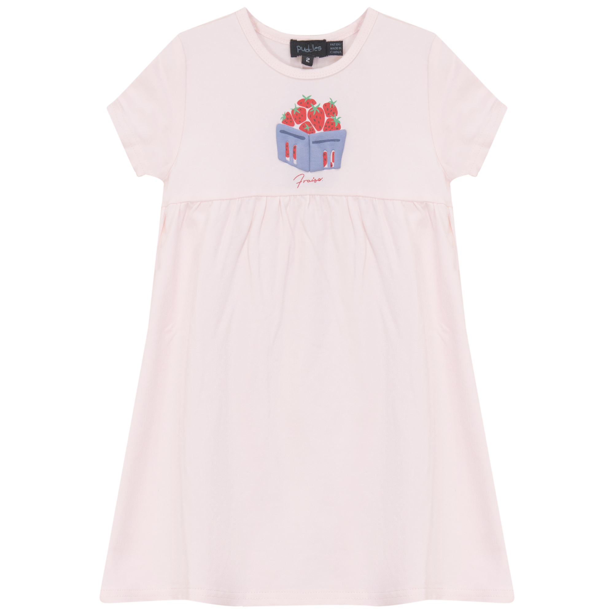 selected Pink Sorbet