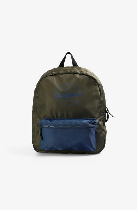 Active Backpack Kids