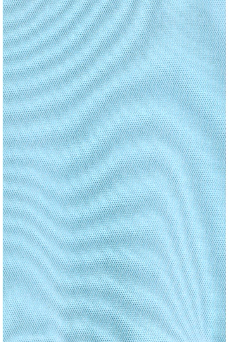 Kids' Sleeveless Tennis Dress, Alternate, color, FROZEN BLUE