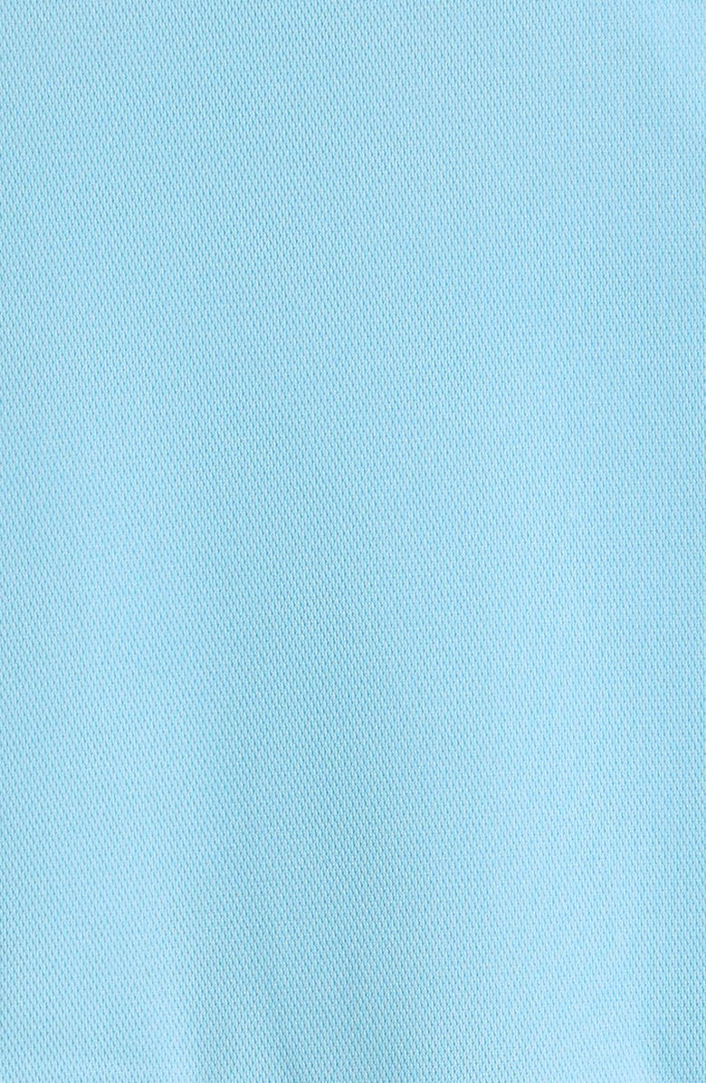 adidas Kids' Sleeveless Tennis Dress, Alternate, color, Frozen Blue