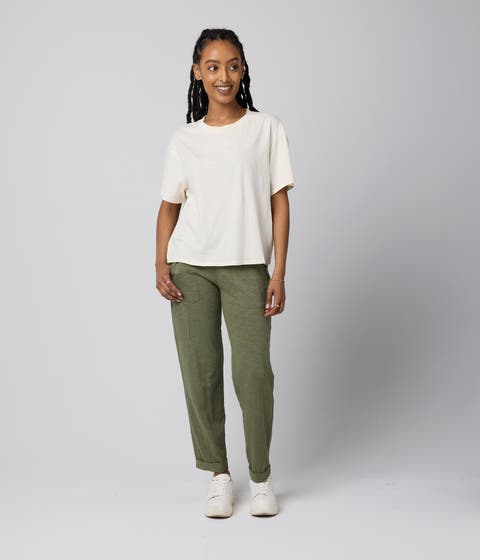Women's Relaxed Tee