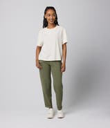 Known Supply Women's Relaxed Tee