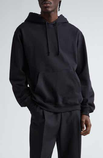 Bjorn Back Logo Graphic Hoodie