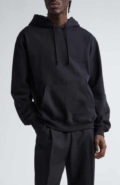 Bjorn Back Logo Graphic Hoodie