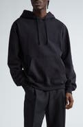 STOCKHOLM SURFBOARD CLUB Bjorn Back Logo Graphic Hoodie
