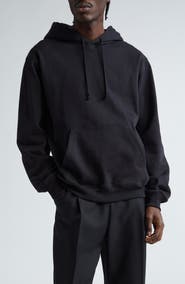 STOCKHOLM SURFBOARD CLUB Bjorn Back Logo Graphic Hoodie