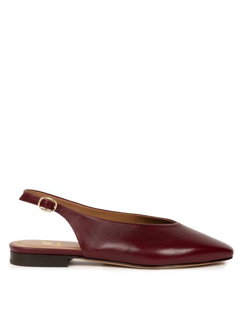 Anouk Ballet Flats