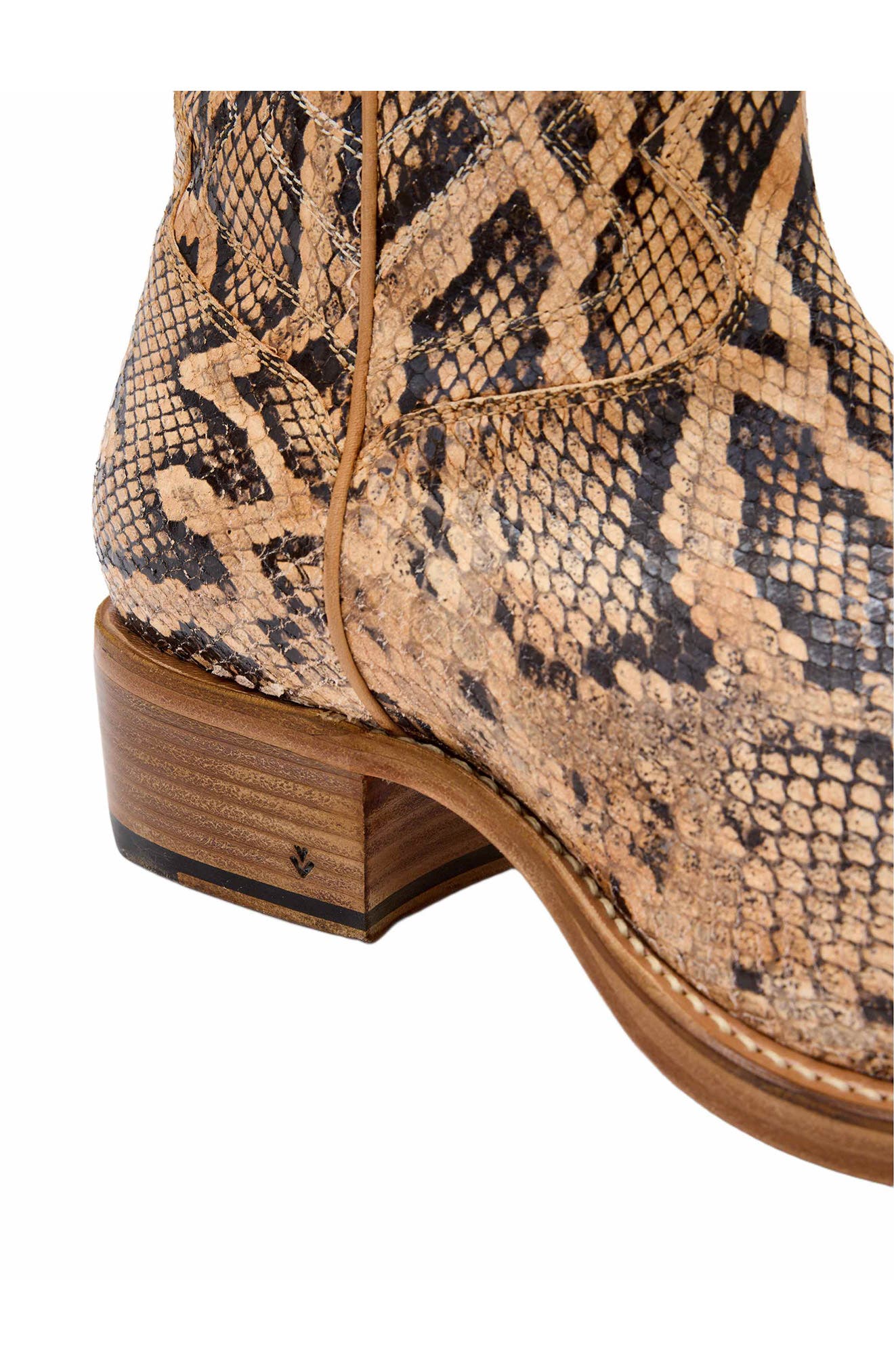 Walker Rancher Boot, Alternate, color, CHESTNUT