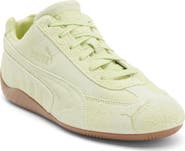 PUMA x Daniëlle Cathari Speedcat Washed Sneaker