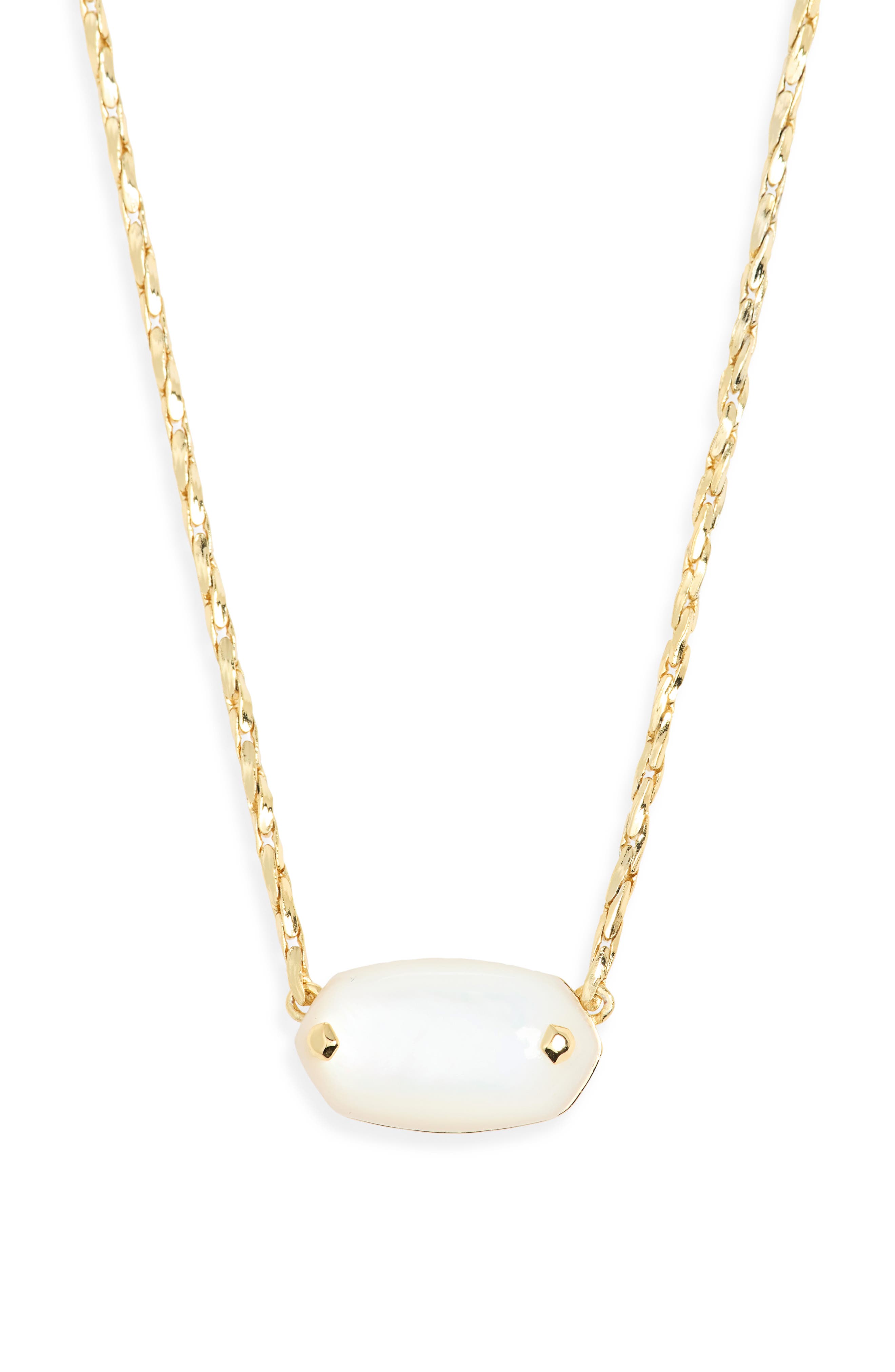 selected GOLD IVORY MOP