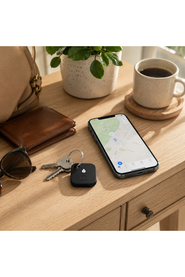 Wireless Speaker & Purtag Tracker, Alternate, color, Multicolor