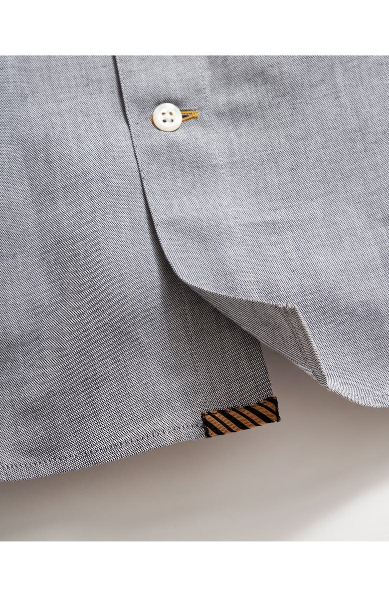 Billy Reid Hutcheson Oxford Dress Shirt, Alternate, color, 