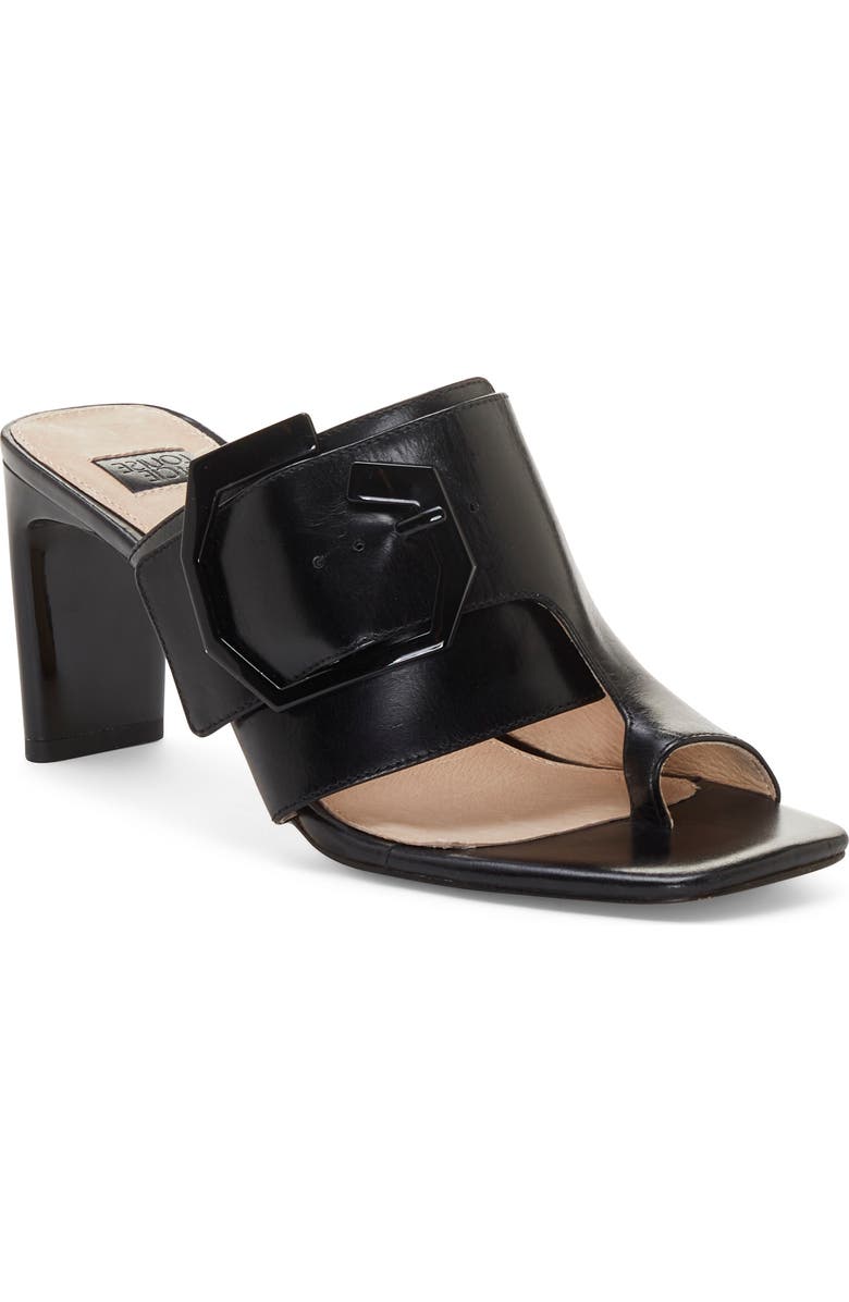 Louise et Cie Linora Slide Sandal, Main, color,