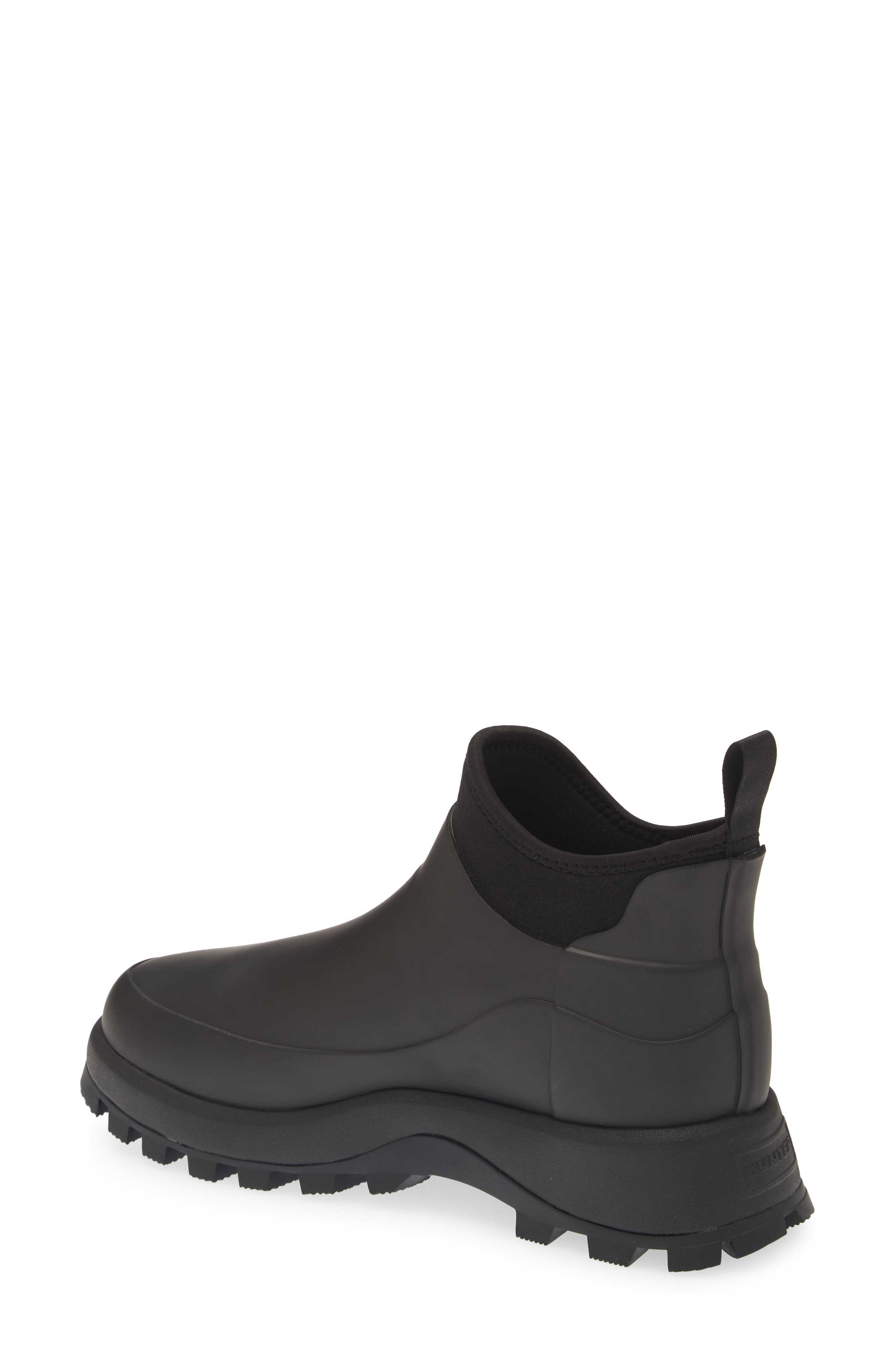 Hunter City Explorer Waterproof Bootie, Alternate, color, 