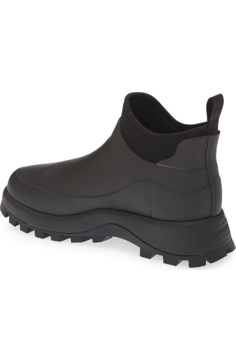 Hunter City Explorer Waterproof Bootie, Alternate, color,