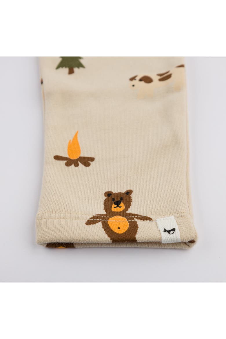 Brooklyn Jogger- Infant, Alternate, color, Biscotti