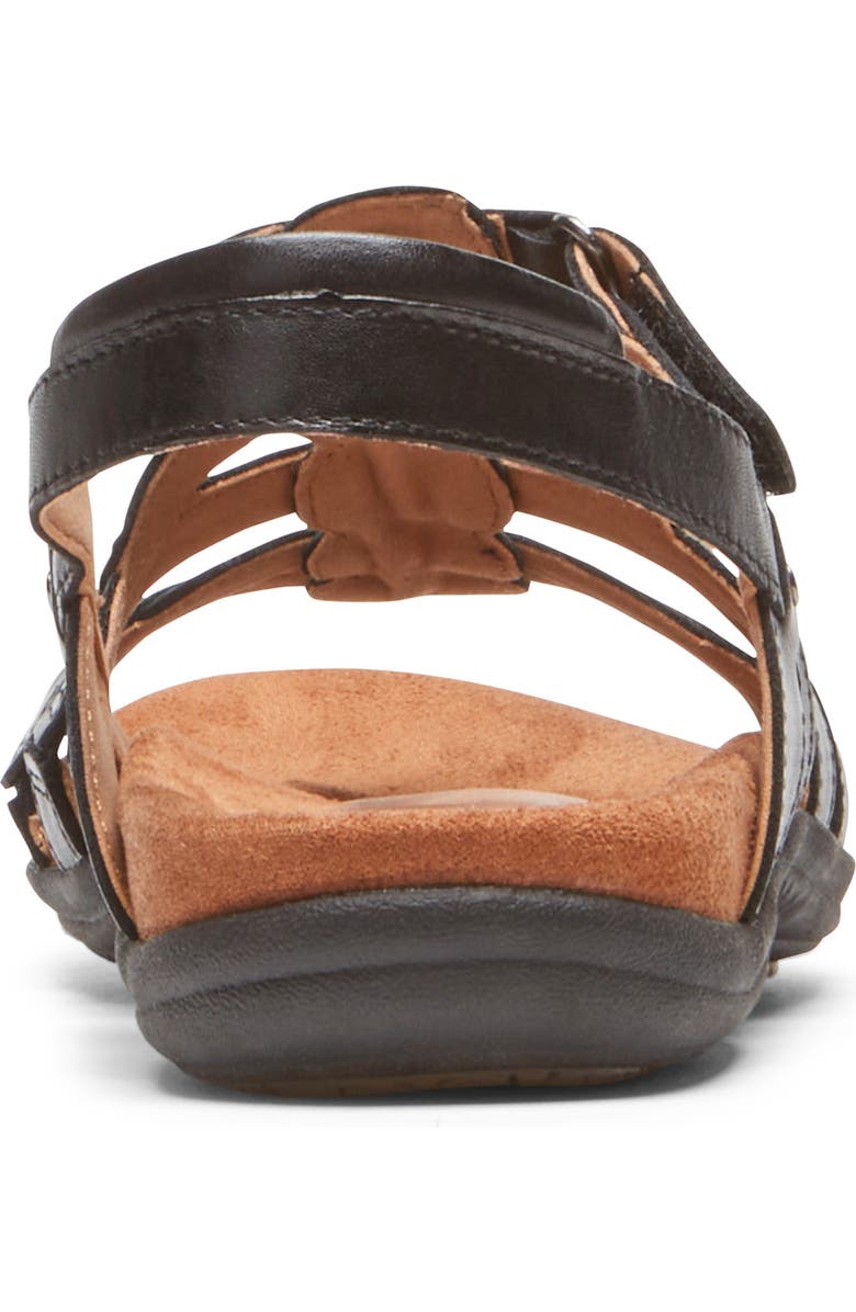 Rockport Cobb Hill Rubey Strappy Sandal, Alternate, color,
