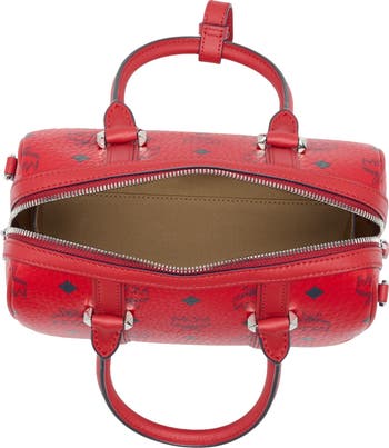 Aren Visetos Barrel Bag