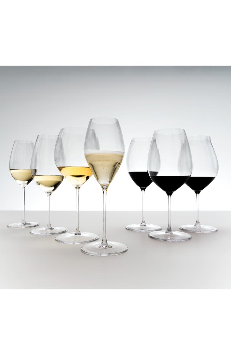 Riedel Performance Set of 2 Champagne Glasses, Alternate, color,