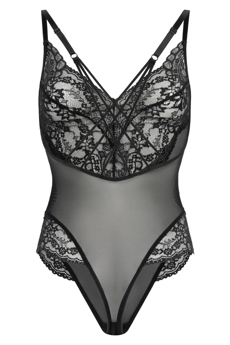 Sabrina Teddy, Alternate, color, CAVIAR
