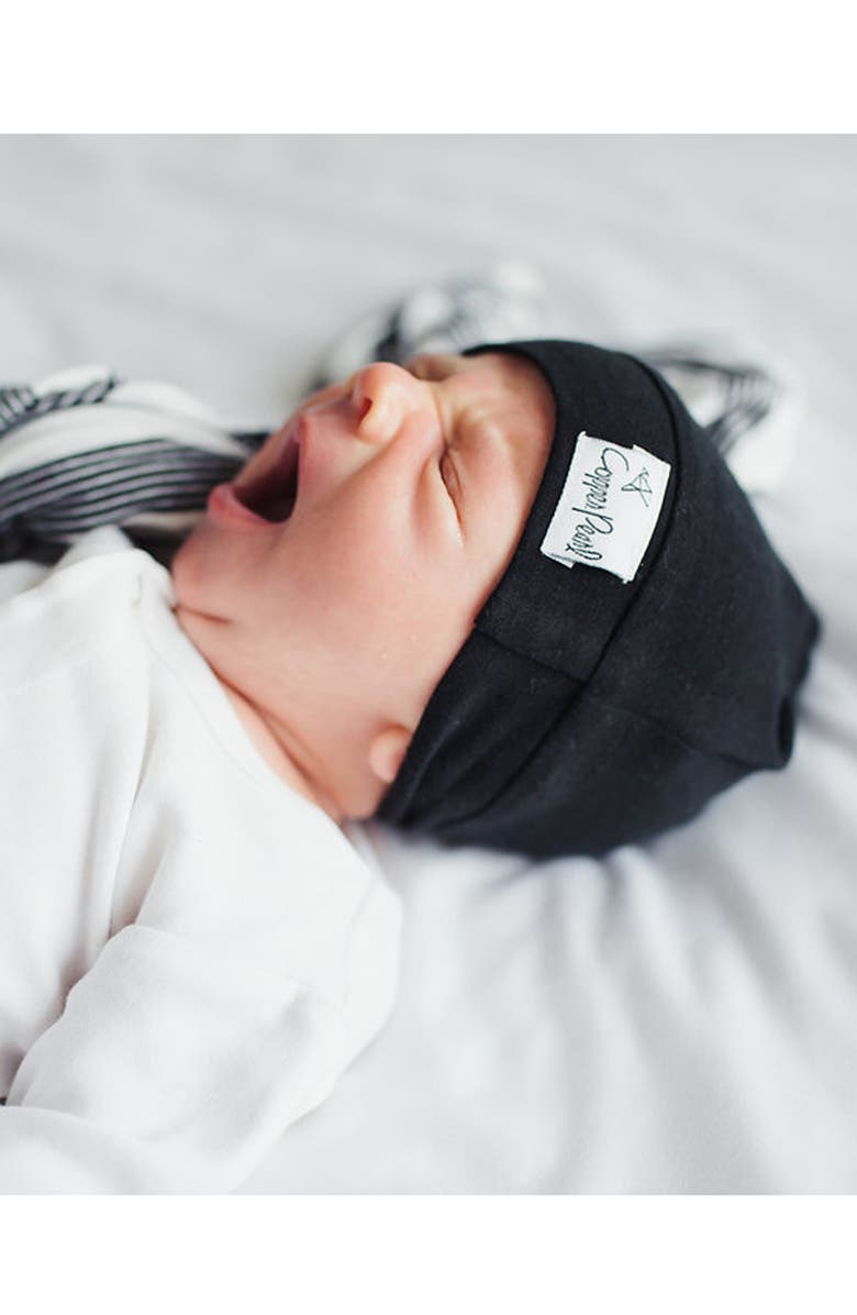 Copper Pearl Assorted 2-Pack Knotted Hats, Alternate, color, 