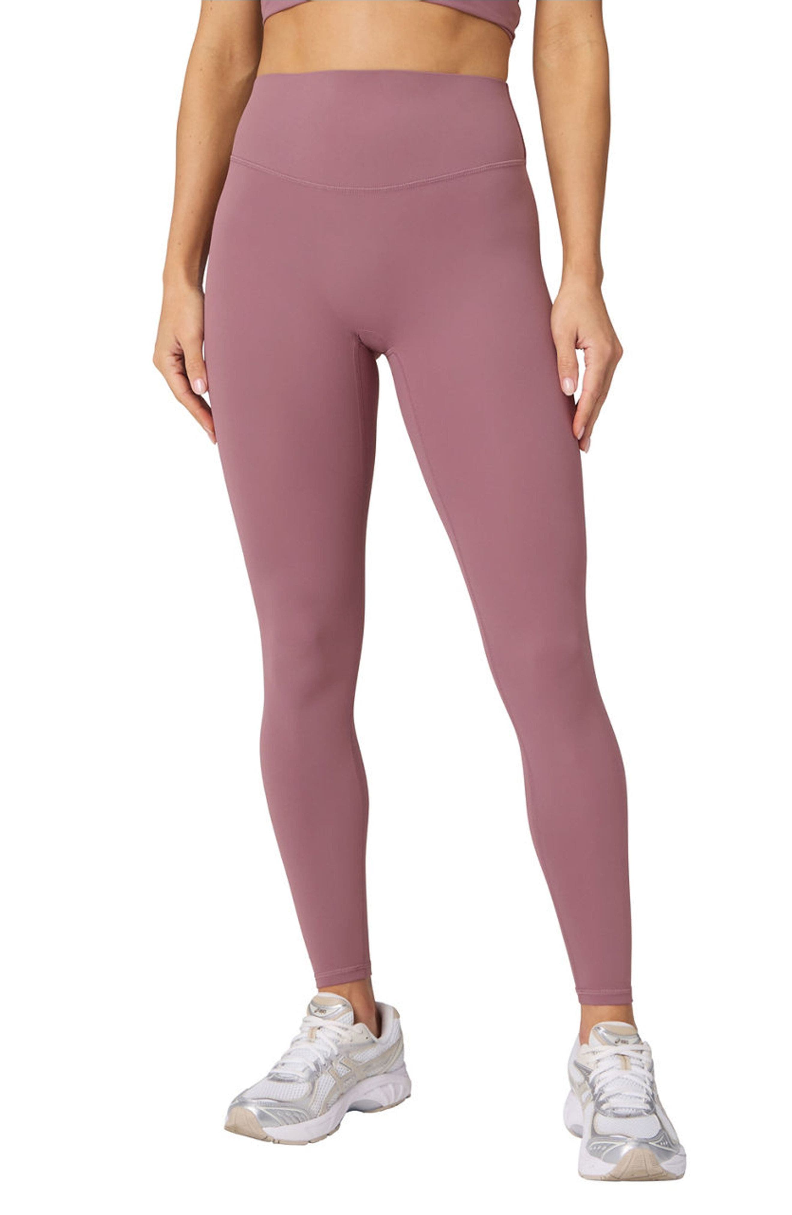 MUSHROOM MAUVE