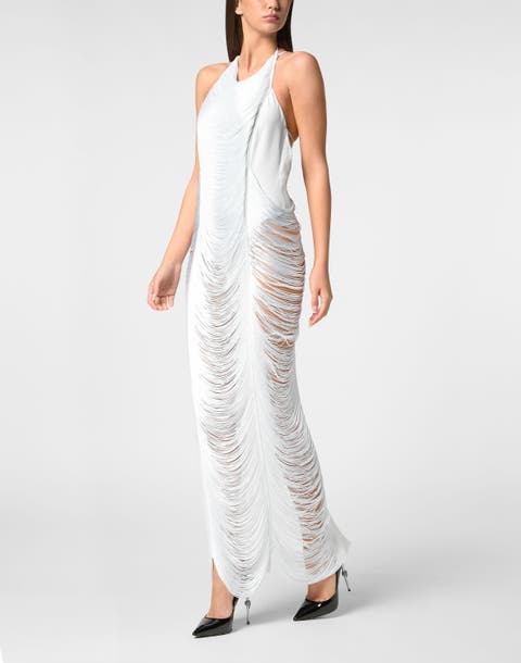 Long Dress Women