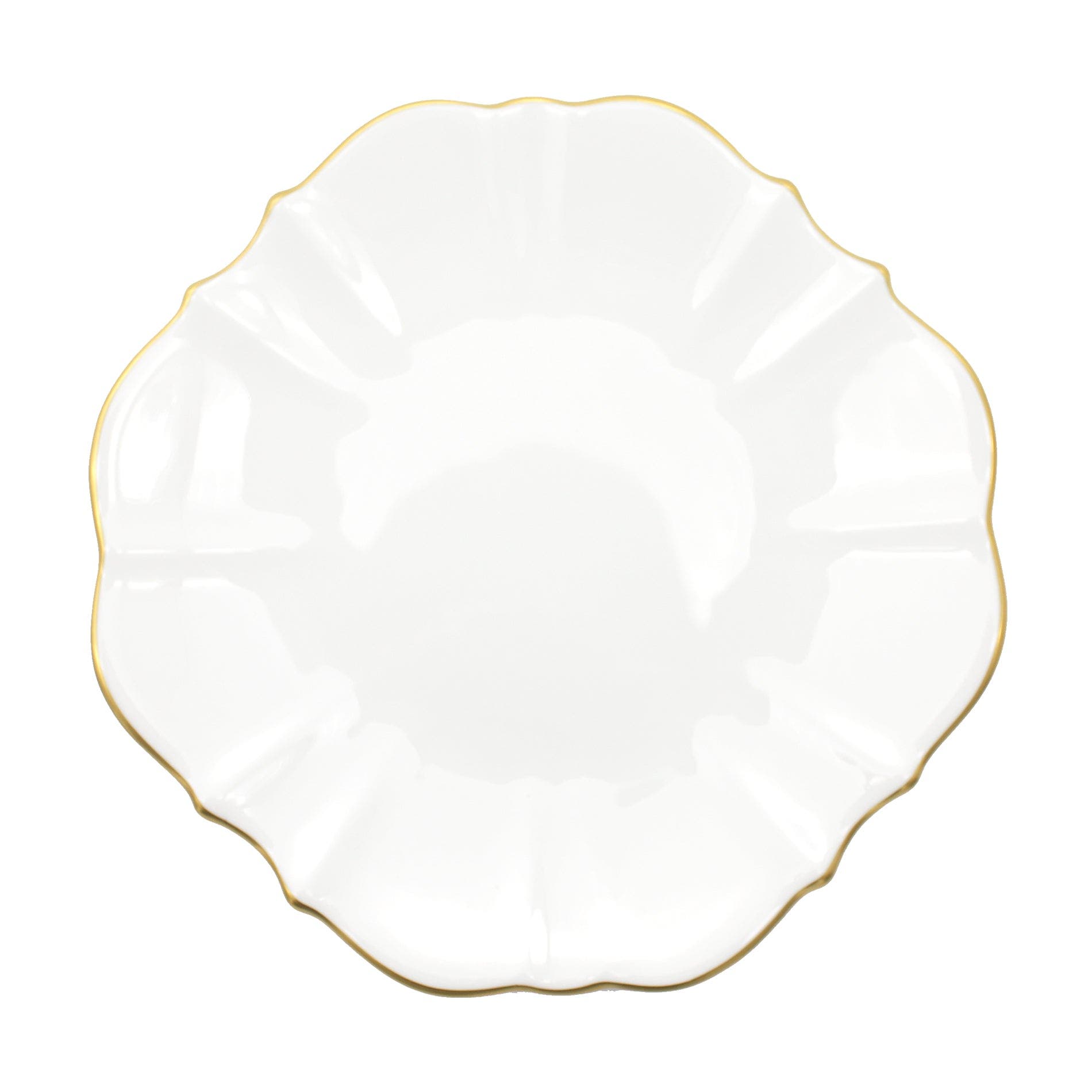 selected Brushed Gold
