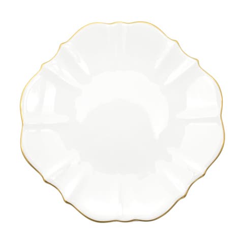 Amelie Charger Plate