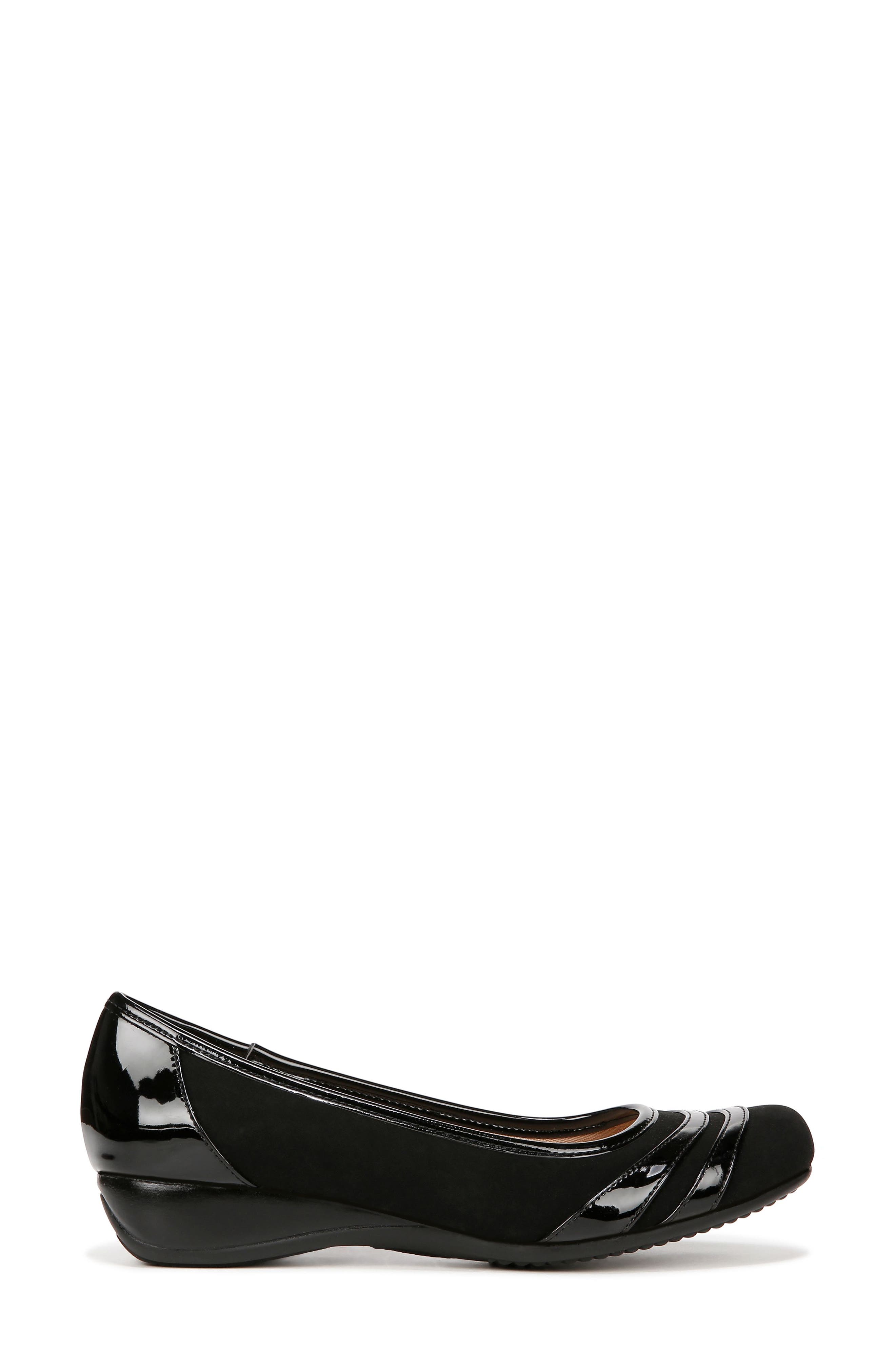LifeStride Delight Ballet Flat, Alternate, color, 