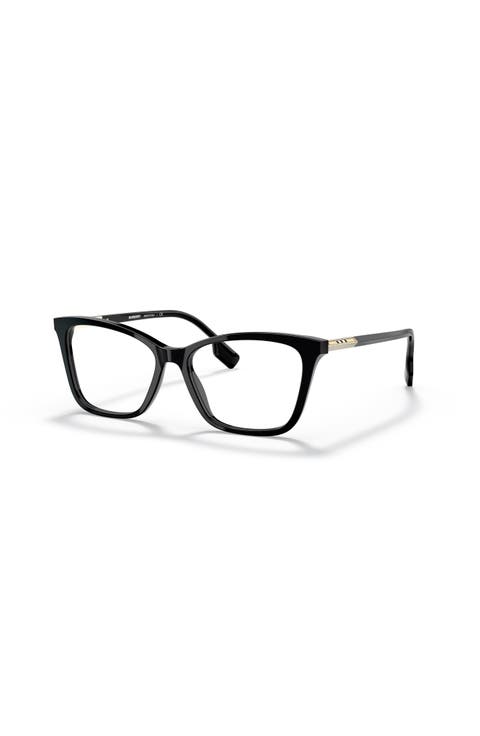 55mm Cat Eye optical glasses