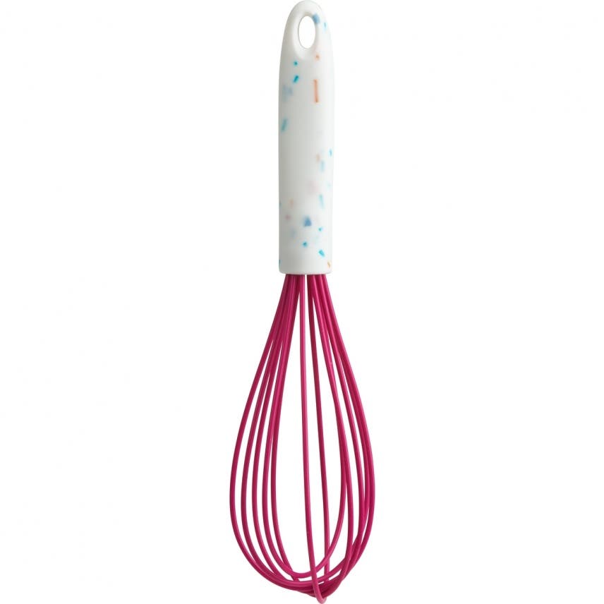 Trudeau Confetti Silicone Whisk, 10-Inch | Nordstrom