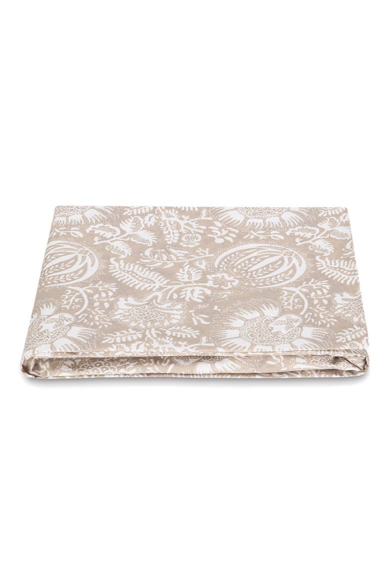 Granada Fitted Sheet, Main, color, DUNE