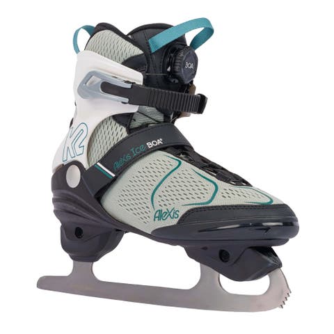 Alexis Ice Boa Womens Figure Blade Ice Skates