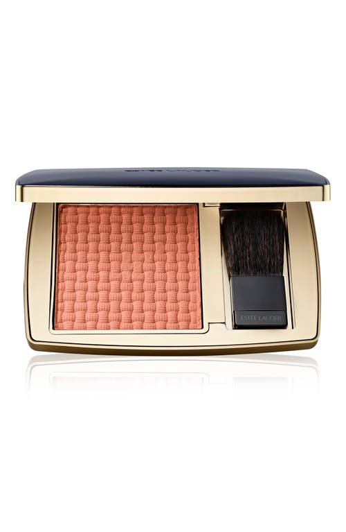 Estée Lauder The Sculpting Blush Powder In Pink