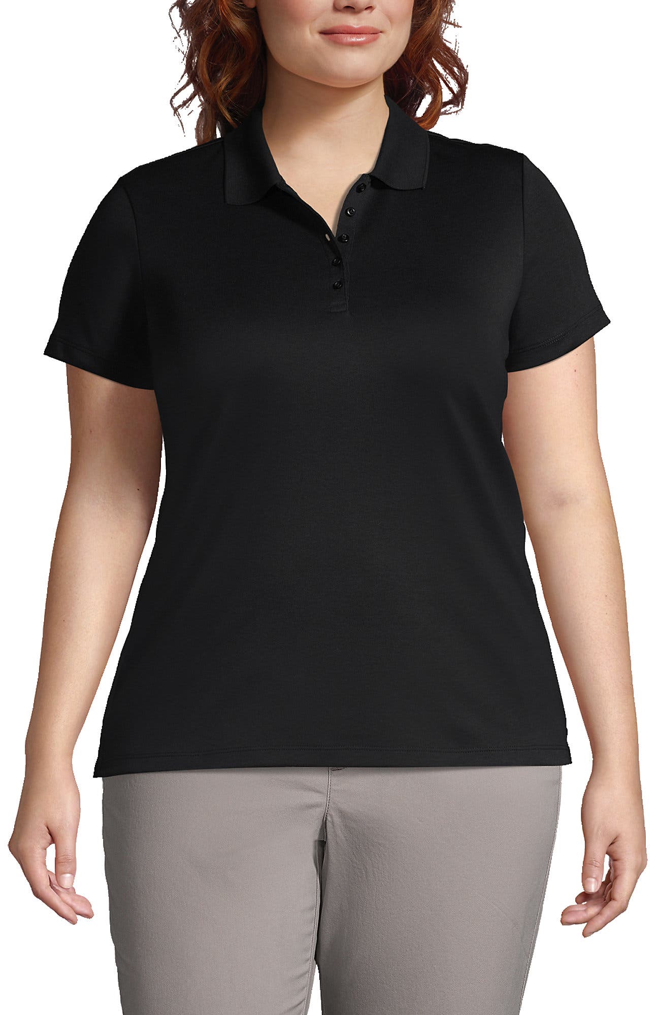 selected Black