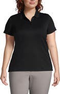 Lands' End Supima Cotton Polo Shirt