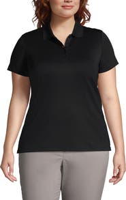 Lands' End Supima Cotton Polo Shirt