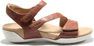 Hälsa Footwear Hälsa Denia Ankle Strap Sandal