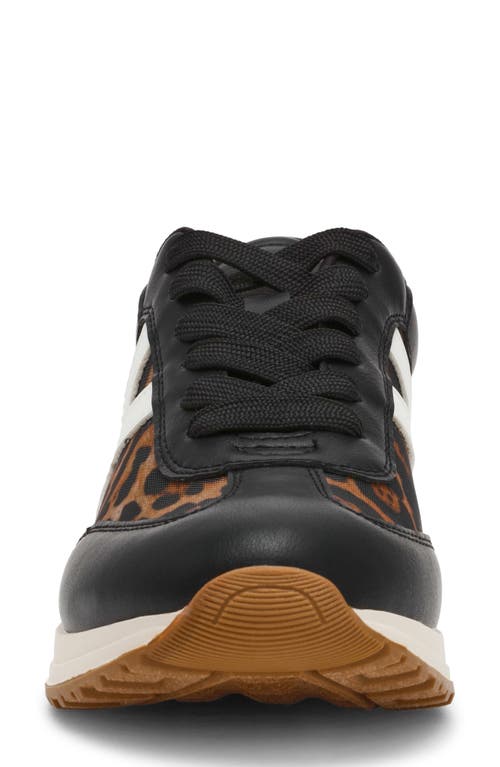 Dolce Vita Dv By  Joque Sneaker In Brown