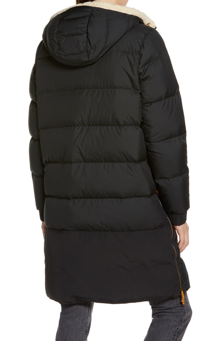 L.L.Bean Women's Mountain Classic 650 Fill Power Down Parka, Alternate, color,