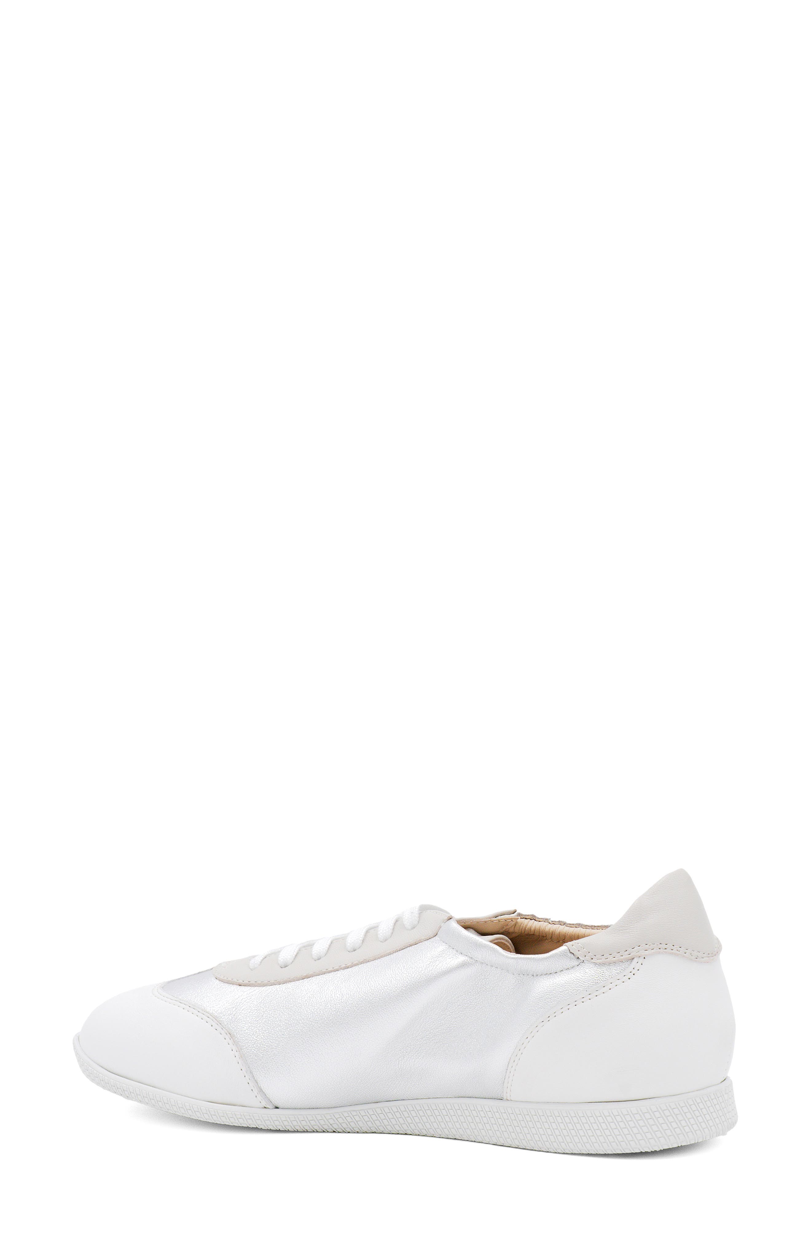 Amalfi by Rangoni Raffinato Sneaker, Alternate, color, Moon Etoile