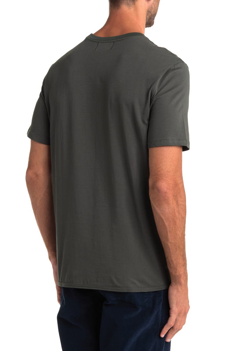 M.Singer One-Pocket Regular Fit T-Shirt, Alternate, color, 