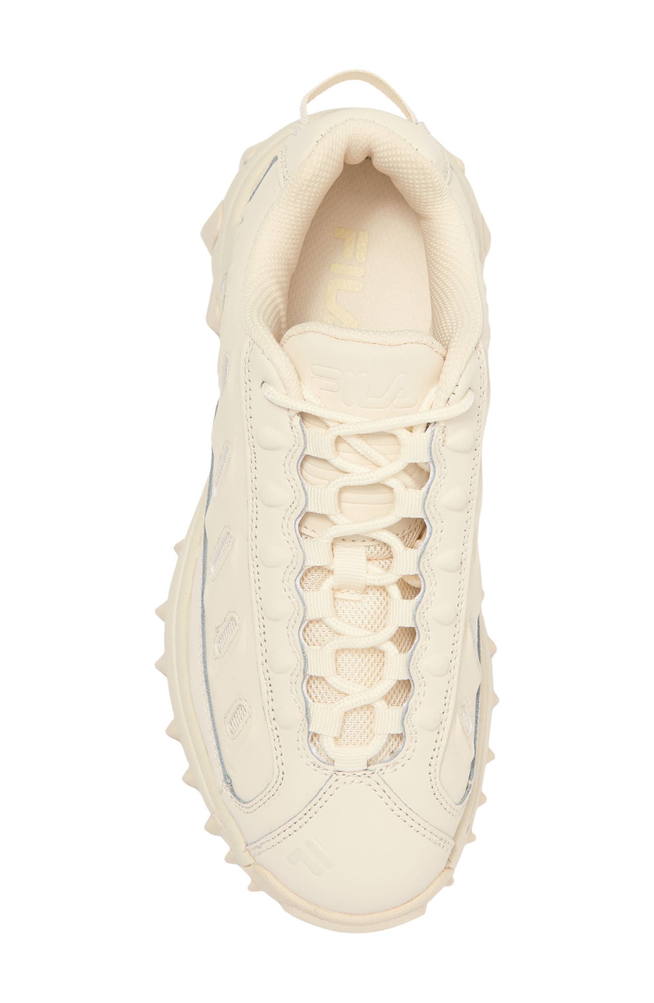 FILA Confiscate Sneaker, Alternate, color, 