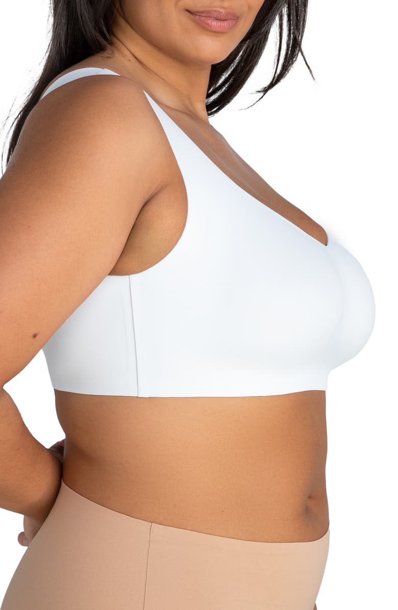 Honeylove SoftForm Bra, Alternate, color, Astral