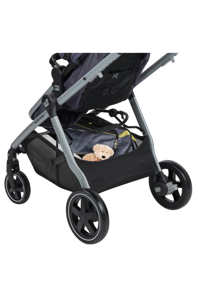 Maxi-Cosi<sup>®</sup> 5-in-1 Mico 30 Infant Car Seat & Zelia2 Stroller Modular Travel System, Alternate, color, 