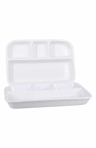 BIA Cordon Bleu Set of 2 Dinner Trays