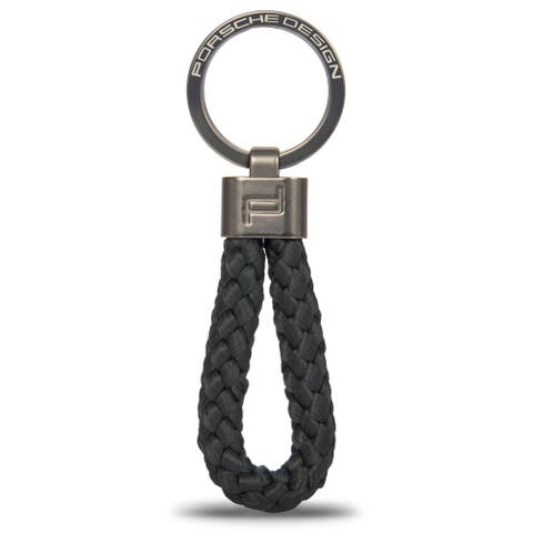 Key Ring Rope