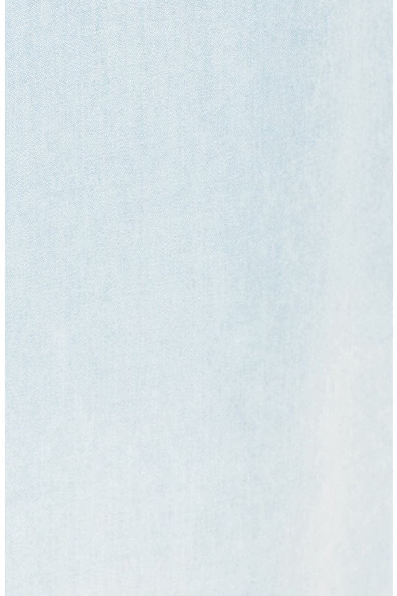 'Got the Blues' Chambray Shirtdress, Alternate, color, CHAMBRAY